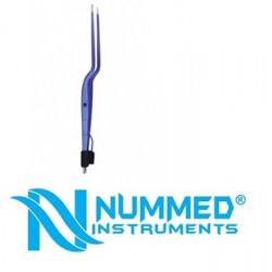 US Irrigation Bipolar Forceps